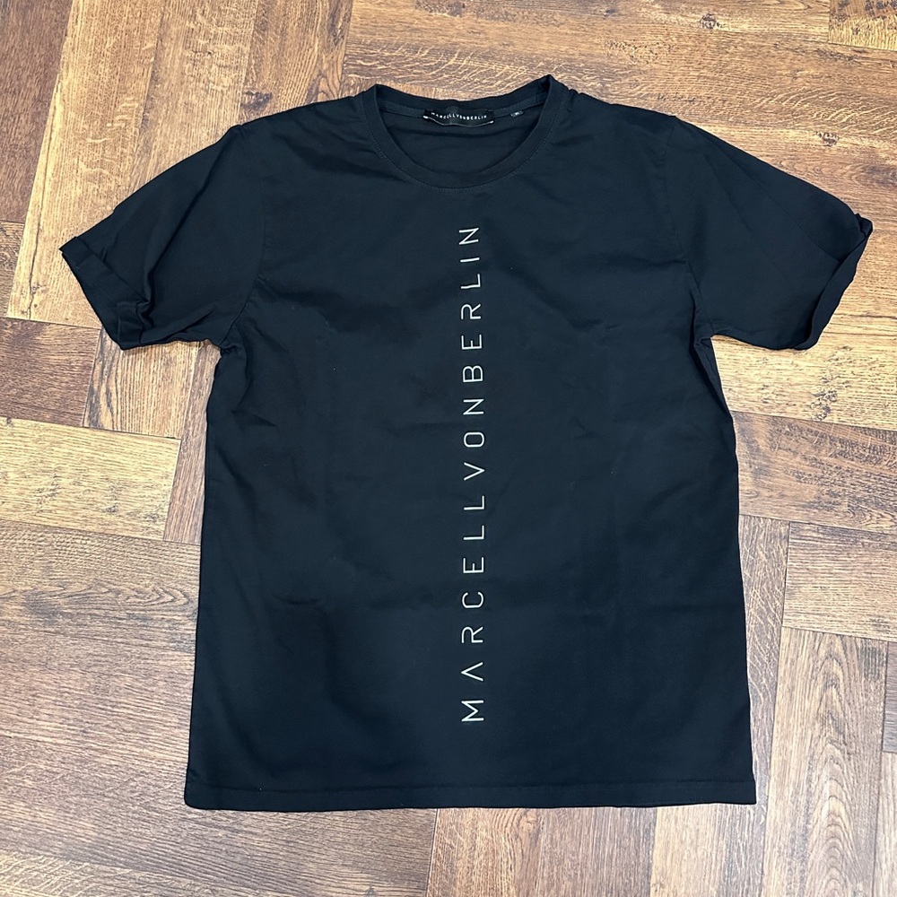 MARCELL VON BERLIN TSHIRT